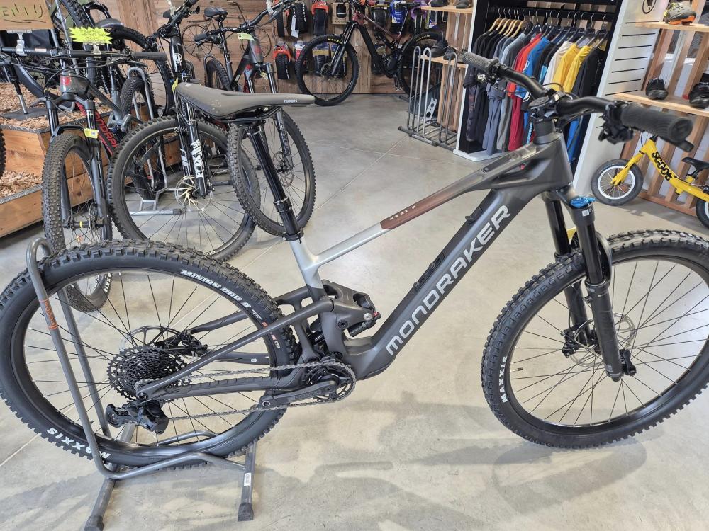 vélo mondraker