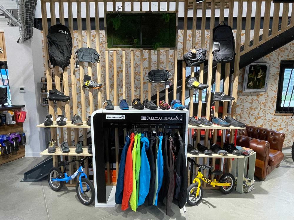 Accessoires