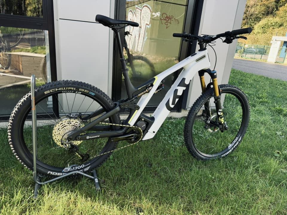 Réparation vélo près de Epagny Metz-Tessy