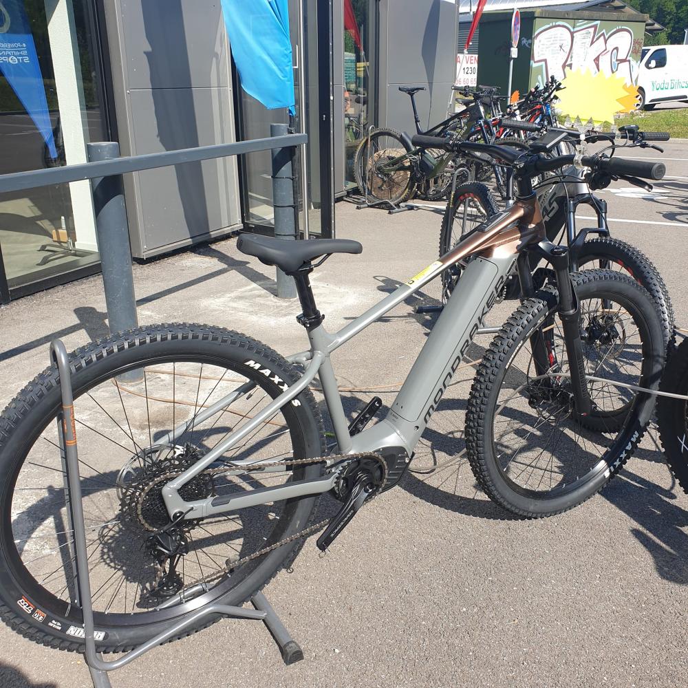 Vélo